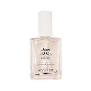 MANUCURIST Nail Care - Base Sos