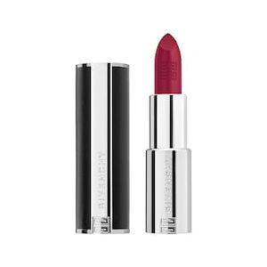Givenchy Le Rouge Interdit Intense Silk - Refillable Lipstick