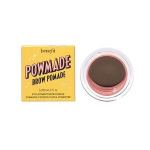 BENEFIT COSMETICS POWmade Brow Pomade - Pigmenteret Og Let