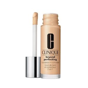 Clinique Beyond Perfecting - Foundation + Concealer