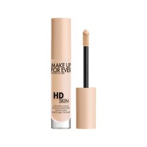 MAKE UP FOR EVER HD Skin Concealer - The undetectable all-in-one under Eye Solution