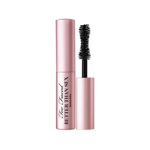 TOO FACED Better Than Sex Mascara - Mini