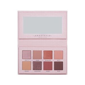 ANASTASIA BEVERLY HILLS Glam To Go Mini Palette - Eyeshadow palette