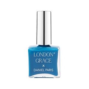 London Grace x Daniel Paris