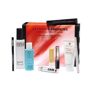 SEPHORA FAVORITES Best Of 2023 - Set