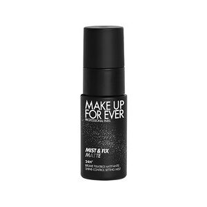 MAKE UP FOR EVER Mist & Fix Matte - Fix spray travel size