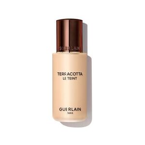 Guerlain Terracotta Le Teint - Healthy Glow Natural Perfection Foundation