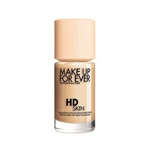 MAKE UP FOR EVER HD Skin - Undetectable stay-true foundation