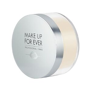 MAKE UP FOR EVER Ultra HD Setting Powder - Mini Invisible Micro-Setting Loose Powder