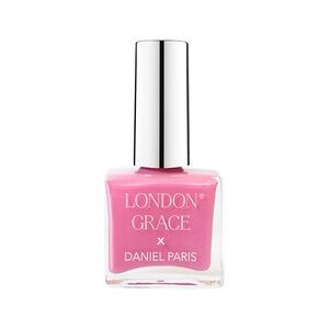 London Grace x Daniel Paris