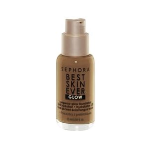 SEPHORA COLLECTION Best Skin Ever Glow - Foundation - Fresh, luminous complexion