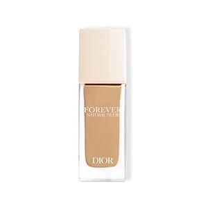 Dior Forever Natural Nude - Let foundation - 24-timers holdbarhed & naturlig