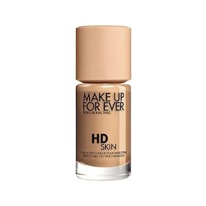 MAKE UP FOR EVER HD Skin - Undetectable stay-true foundation