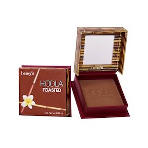 BENEFIT COSMETICS Hoola Bronzer - Mat og naturlig bronzer