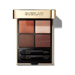 Guerlain OMBRES G - Palette Ombres 4 colors