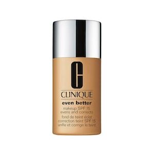 Clinique Even Better Makeup - Foundation SPF 15