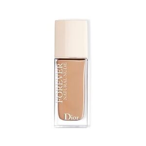 Dior Forever Natural Nude - Let foundation - 24-timers holdbarhed & naturlig