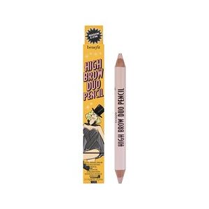 BENEFIT COSMETICS Benefit High Brow Duo Pencil - Highlighter under brynene