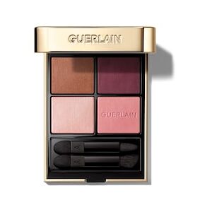 Guerlain OMBRES G - Palette Ombres 4 colors