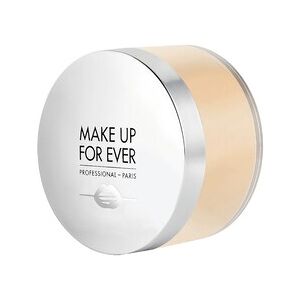 MAKE UP FOR EVER Ultra HD Setting Powder - Invisible Micro-Setting Loose Powder