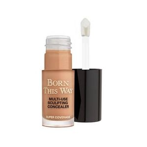 TOO FACED Born This Way - Super Coverage Concealer Mini