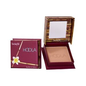 BENEFIT COSMETICS Hoola Bronzer - Mat og naturlig bronzer