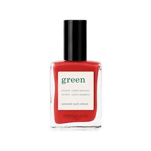 MANUCURIST Green - Nail Polish