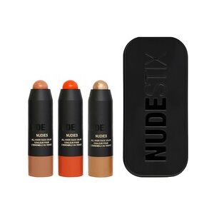 NUDESTIX Beachy Nudes - Face Kit