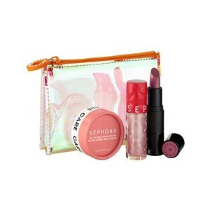 SEPHORA COLLECTION Sæt Valentinsdag - Makeupæske