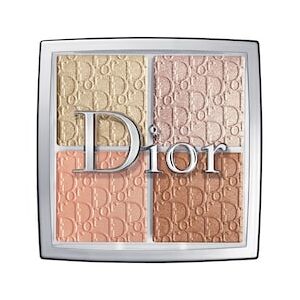 Dior Backstage Glow Face Palette - Highlighter & blush-palette til ansigtet