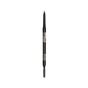 MAKE UP FOR EVER Aqua resist brow definer - Micro Tip Pencil 24hr