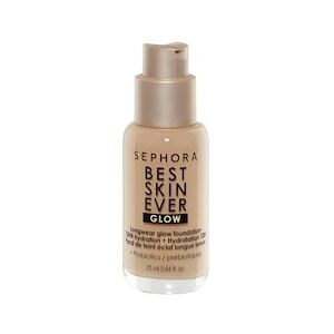 SEPHORA COLLECTION Best Skin Ever Glow - Foundation - Fresh, luminous complexion