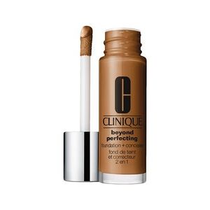 Clinique Beyond Perfecting - Foundation + Concealer