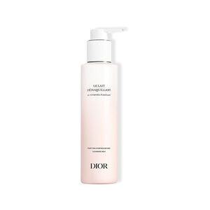 DIOR Cleansing Milk - Micellar Milk for Face and Eyes - Purifying Water Lily