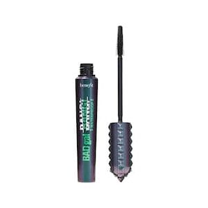 BENEFIT COSMETICS BADgal BANG! Vandfast - vandfast volume mascara