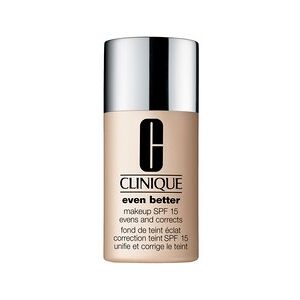 Clinique Even Better Makeup - Foundation SPF 15