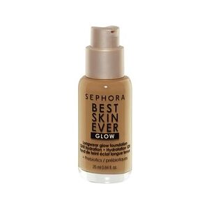 SEPHORA COLLECTION Best Skin Ever Glow - Foundation - Fresh, luminous complexion