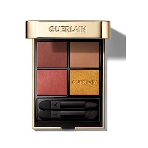 Guerlain OMBRES G - Palette Ombres 4 colors