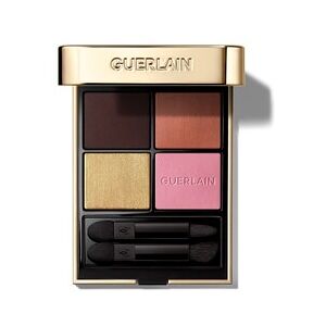 Guerlain OMBRES G - Palette Ombres 4 colors