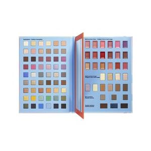 SEPHORA COLLECTION The Future is Yours - Multifunktionel palette