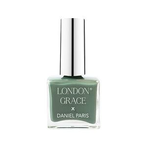 London Grace x Daniel Paris