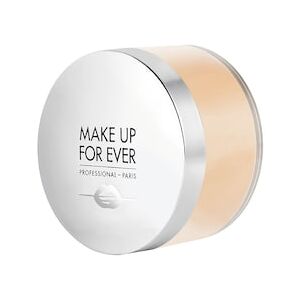 MAKE UP FOR EVER Ultra HD Setting Powder - Invisible Micro-Setting Loose Powder