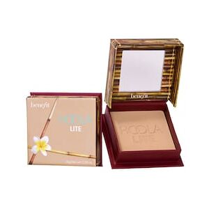 BENEFIT COSMETICS Hoola Bronzer - Mat og naturlig bronzer