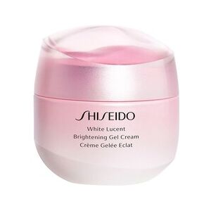 Shiseido White Lucent - Brightening Gel Cream