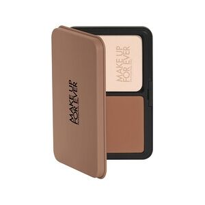 MAKE UP FOR EVER HD Skin Powder Foundation - 24HR Undetectable Blurring Powder Foundation