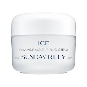 SUNDAY RILEY ICE Ceramide - Moisturizing Cream