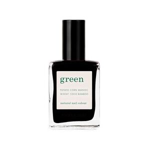 MANUCURIST Green - Nail Polish