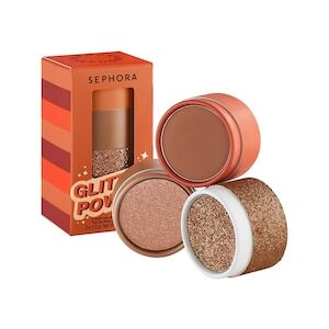 SEPHORA COLLECTION Glitter Power Multi Purpose - Shadow Trio