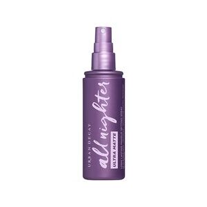 Urban Decay All Nighter - Ultra Matte Setting Spray