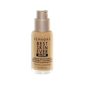 SEPHORA COLLECTION Best Skin Ever Glow - Foundation - Fresh, luminous complexion